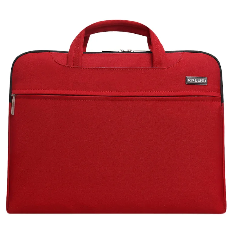 New waterproof arrival laptop bag case computer bag notebook cover bag