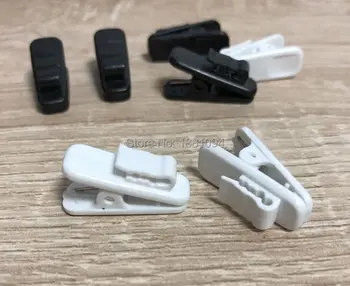 

10000pcs/lot Headphone Headset Earphones Cell Phone Cable Cord Wire Clip Nip Clamp Holder