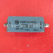 [Белла] VSR7413RD 11566497-003 12 В SMA питания усилителя