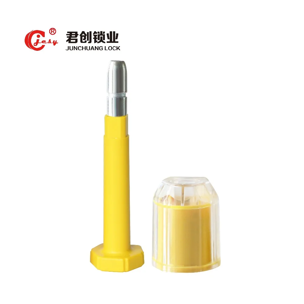 Best price metal snap bolt seals for packing JCBS201sealsealed
