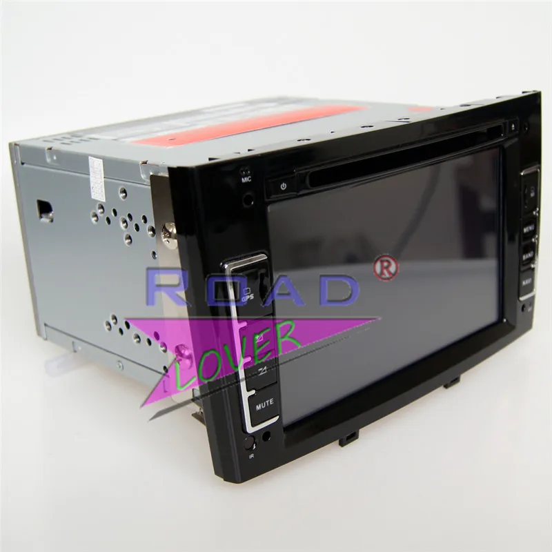  TOPNAVI 2G+32GB Octa Core Android 7.1 Car Media Center DVD Player For Peugeot 308 408 Stereo GPS Na
