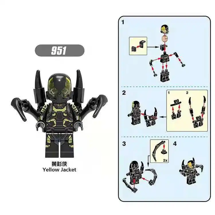 The Avengers, Captain America, Stan Lee_05