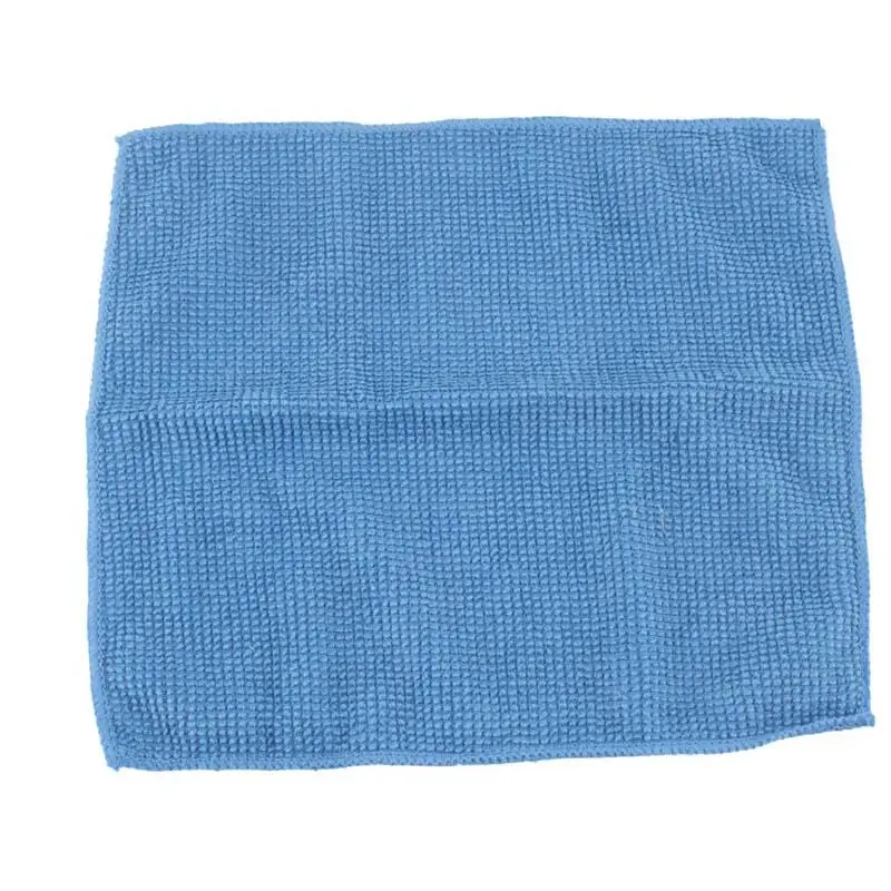 

10x Superstrong Magic Microfiber Cleaning Cloth LCD PDM Mobile Screen #30250