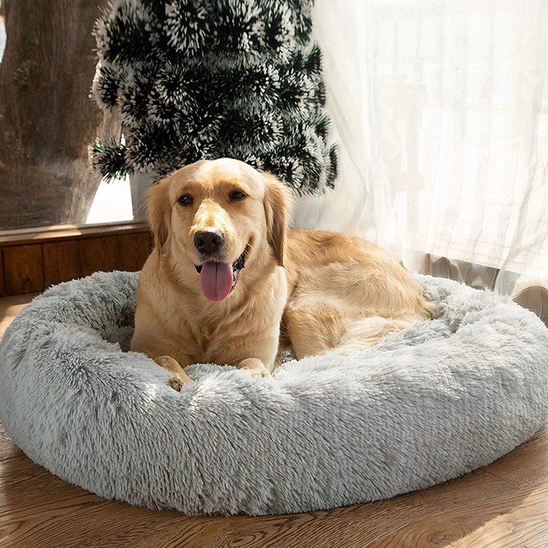 44 Top Photos Calming Pet Bed For Cats / Calming Pet Bed from Adorable Daring - Give your pet a ...