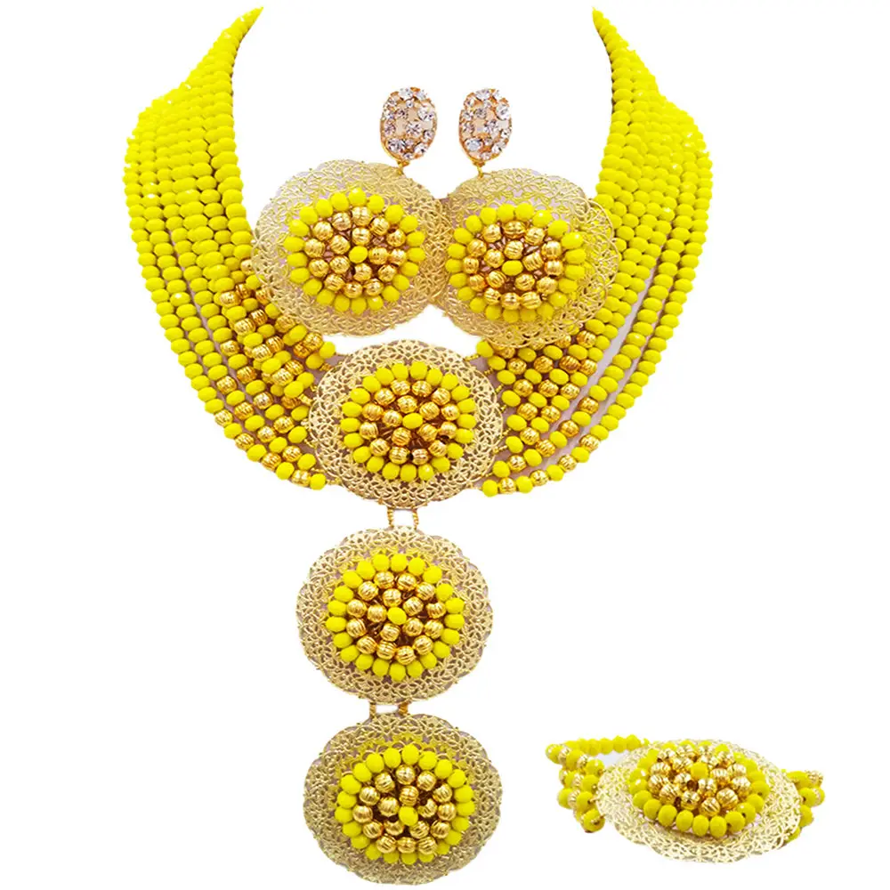 Opaque Yellow (2)