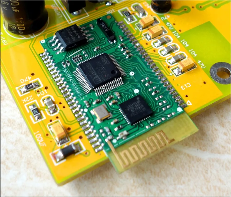 CS4398 декодер плата Bluetooth+ CS4398+ LME49720 USB декодер плата ies передача