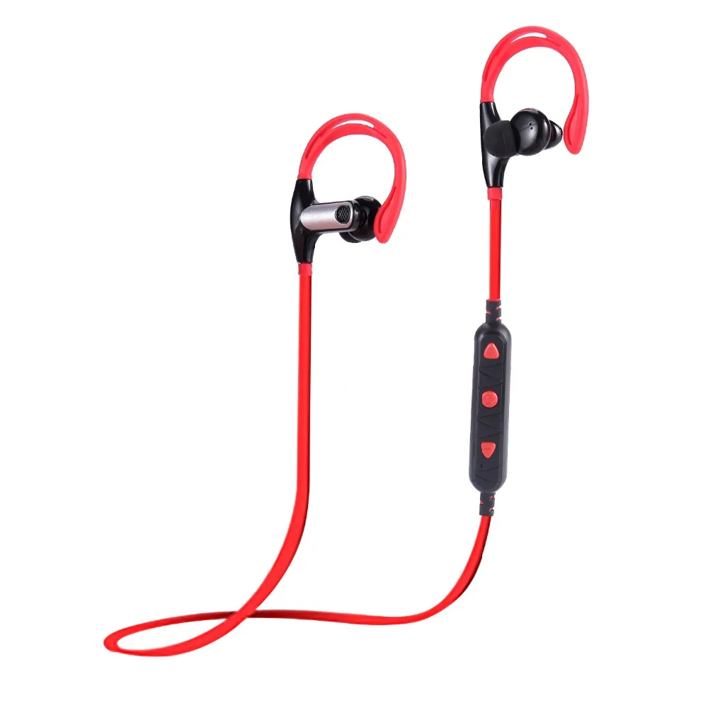

PTM Headphone Bluetooth 4.1 YCH40 Universial Earphone Wireless Headset BT Earbuds with Mic for Mobile Phone PC Gaming