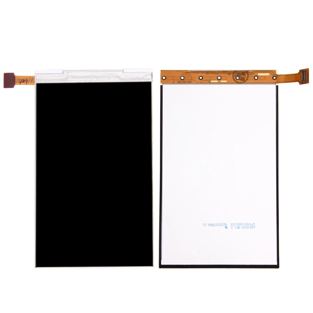 IPartsBuy Новый ЖК-дисплей Дисплей Touch Панель Замена для Nokia Lumia 520 | Мобильные телефоны