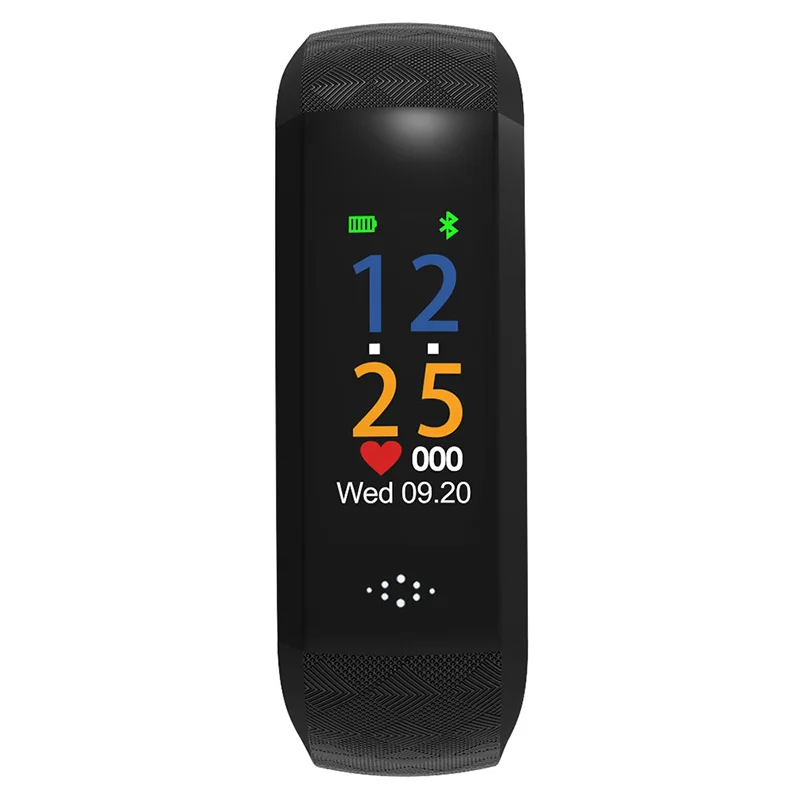 

for IOS Android Smart watch Intelligent Digital Sport Gold Smart Watch Men Women Sport Intelligent Pedometer Fitness Bracelet