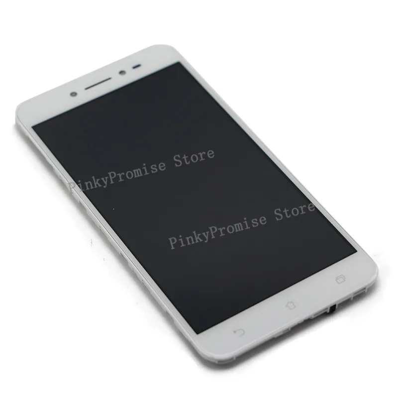 ASUS ZB501kl lcd (1)