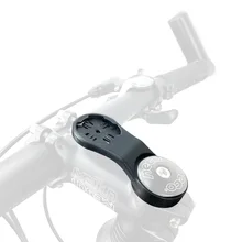 Новинка, двухцелевой велосипедный Фиксированный кронштейн, держатель для телефона, поддержка горного расширителя, зажим, крепление для велосипеда, навигационный телефон