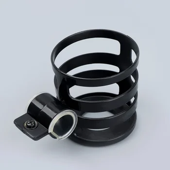 

Baby Accessories Plastic Baby Stroller Cup Holder Milk Bottles Rack Bicycle Water Bottles Cup Holder Baby Stroller Accessories