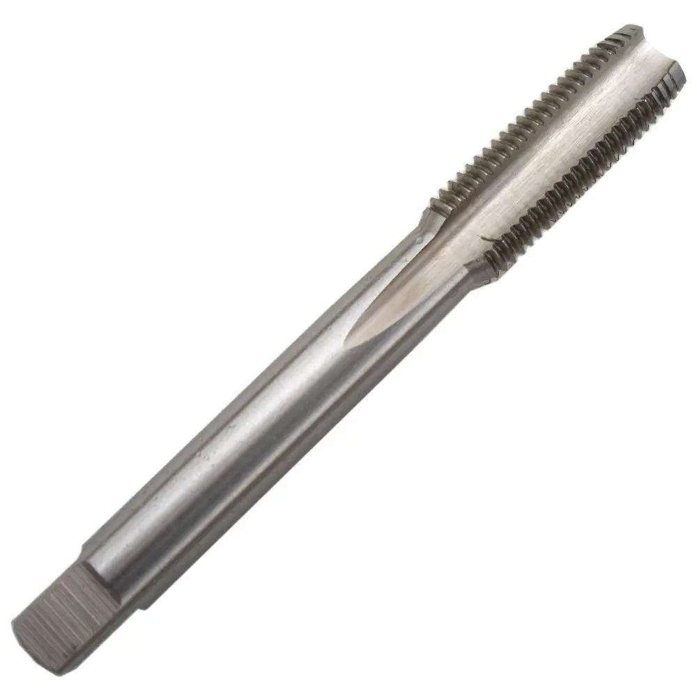 1 шт. M10/M12/M14/M16/M18/M20 левосторонний винтовой кран HSS Threading Tap Automobile | Инструменты