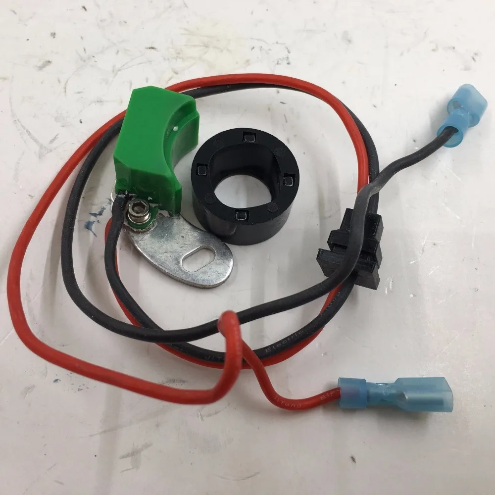 free shipping Electronic IGNITION KIT fit for Bosch JFU4 009