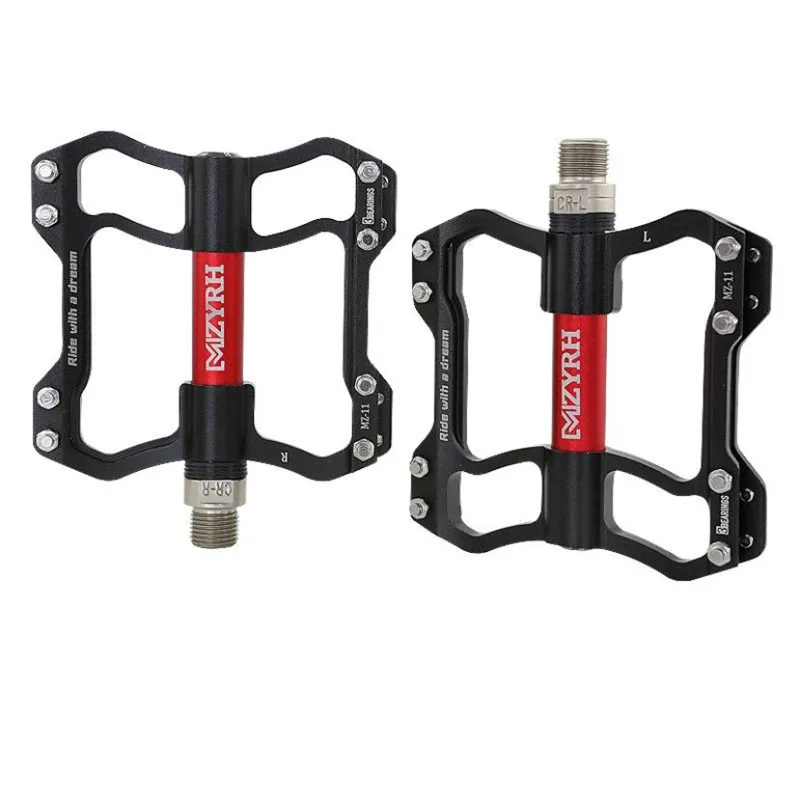 1pair Bicycle pedal BMX MTB Mountain Road Bike Bicycle Pedals