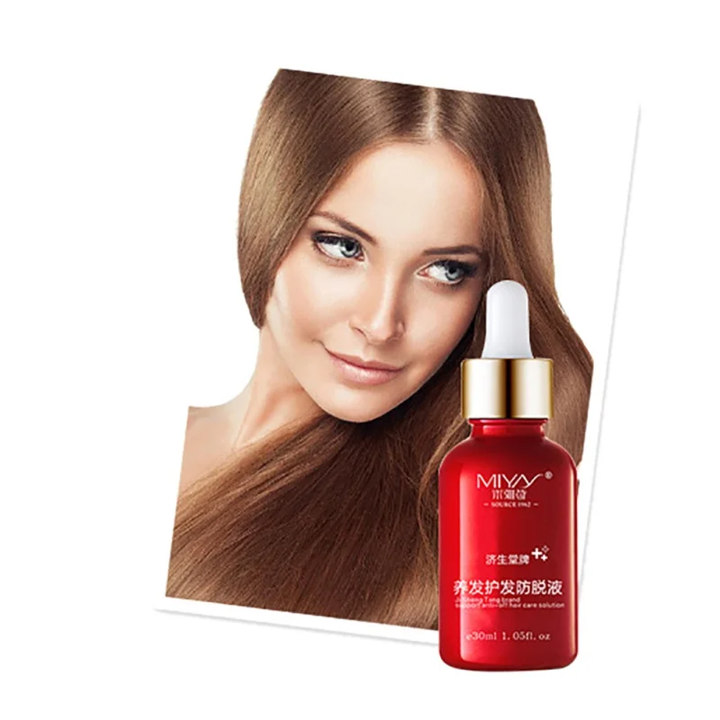 Hair Beauty Oil Fast Powerful Hair Growth Products Regrowth Essence Liquid Treatment Preventing Hair Loss Makeup New