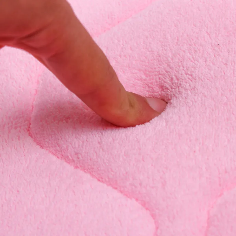 Бесплатная доставка новое поступление 4 размера серый коврик из пены с эффектом