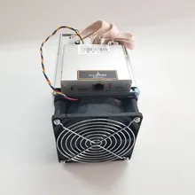 Б/у ZCASH Miner BITMAIN Antminer Z9 Mini 10k Sol/s Equihash ZEN ZEC BTG Miner лучше, чем S9 S9i A9 Z9 S15 T15 DR5 D5