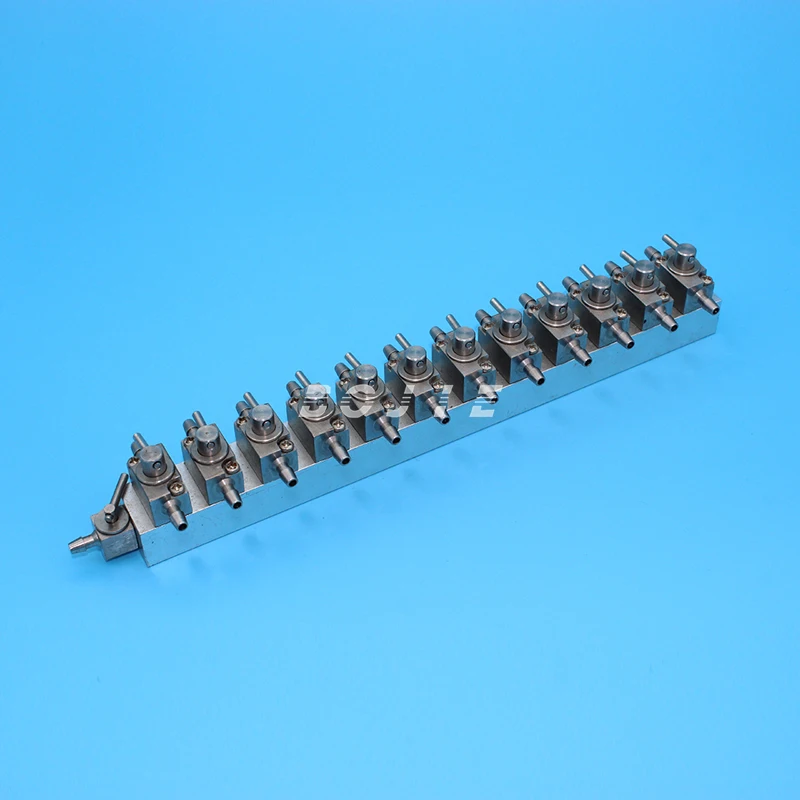 Buy Bojie inkjet printer spare parts 12 channels