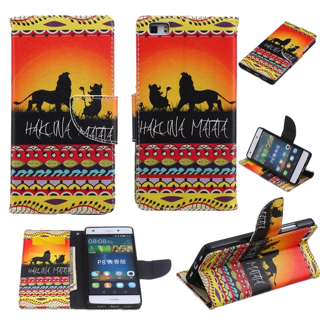 coque huawei p8 lite hakuna matata coque huawei p8 lite hakuna matata