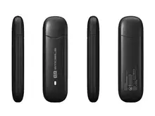 EMOBILE D26HW 3G USB MÓDEM de BANDA ANCHA MÓVIL de HUAWEI HUAWEI E1692 NUEVO