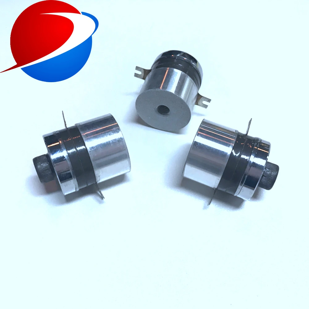 54 K Hz Ultrasonik Transduser untuk Frekuensi Tinggi Mesin Pembersih  Ultrasonik 35 W Ultrasonik Transduser Daya|Onderdil Pembersih Ultrasonik| -  AliExpress