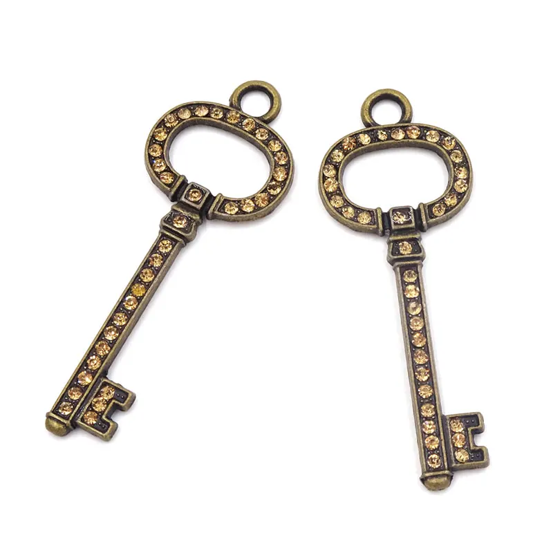 AGP53c-Vintage-Key-Bronze