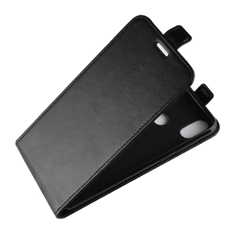 KOC3517B_3_Vertical Flip Leather Case for Cubot P20