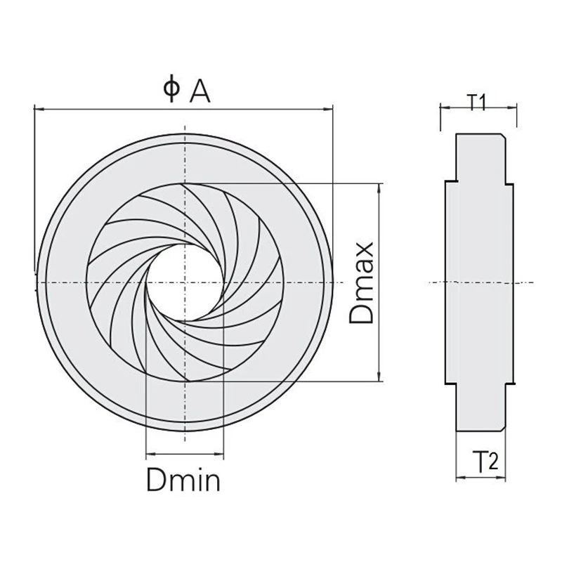 ID-size