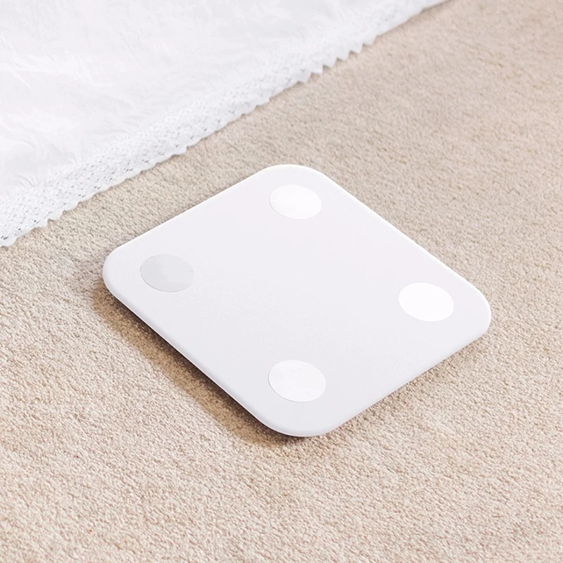 Умные Весы Xiaomi Smart Scale Купить
