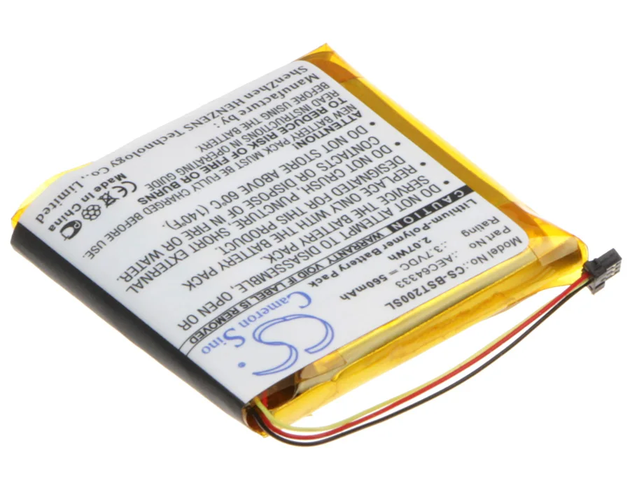 CS-BST200SL-2