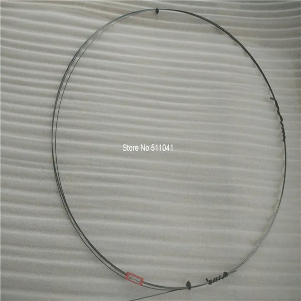 

nitinol shape memory wire,nitinol wire ,nitinol memory wire, wire of nitinol,dia of 1.0mm,5m wholesale, free shipping
