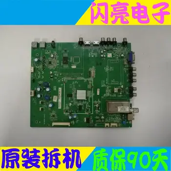 

Main Board Power Board Circuit Logic Board Constant Current Board L32E5200BE motherboard 40-MS48i0-MAE2XG LTA320AP18