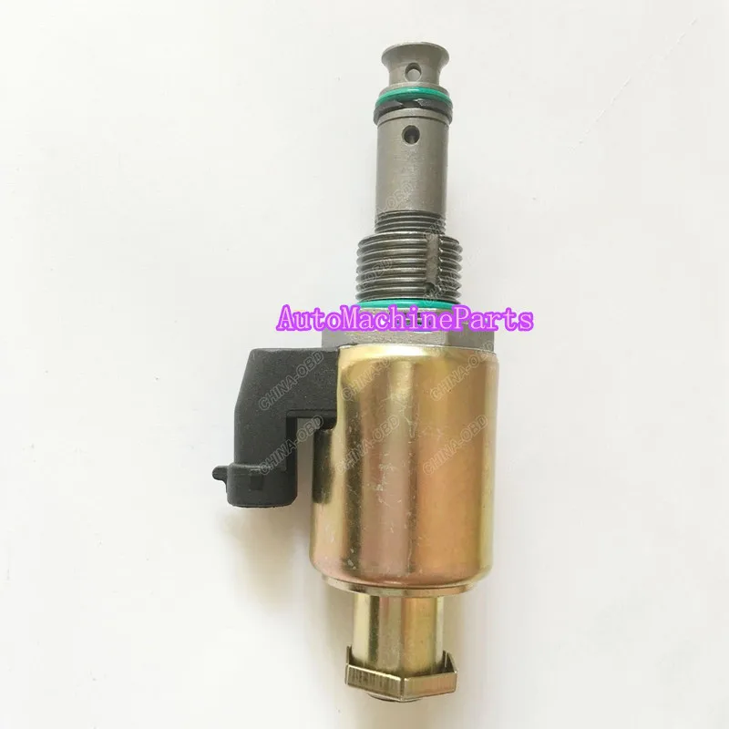 

New Valve Injector Pressure Regulator (3013) for 3126 3126B IPR