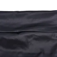 High Waist Pencil Skirts Club Vintage Bodycon Midi Skirt Plus size PU Leather Skirt Sexy jupe faldas S,M,L,XL,2XL,3XL - Image 4