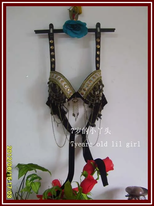 

ATS belly dance bra Tribal belly dance bra belly dance dra B84