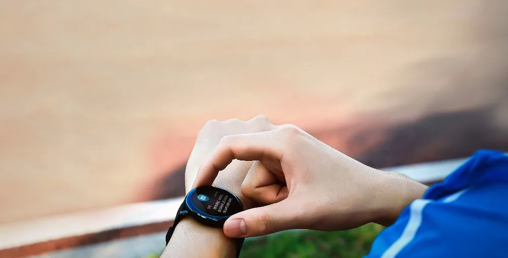 [Глобальная версия] Huami AMAZFIT Pace спортивные Смарт-часы Bluetooth 4,0 WiFi 512 МБ/4 ГБ gps умные часы для iPhone