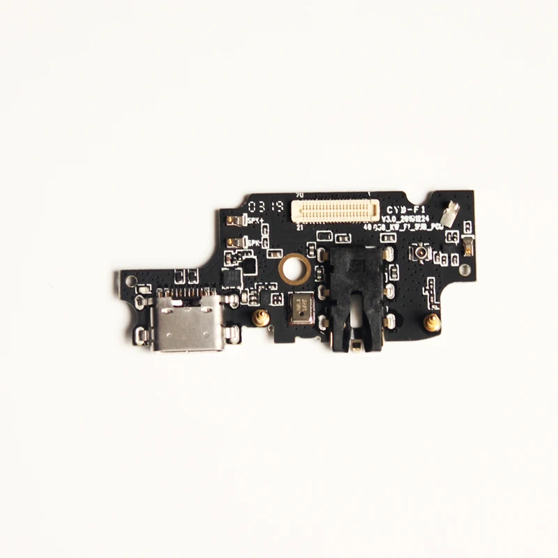 Usb плата UMIDIGI F1 100% оригинал новинка зарядная с usb разъемом Сменные аксессуары для