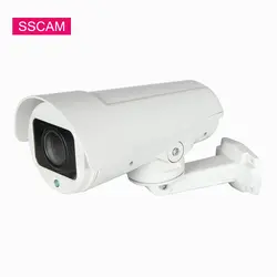 Full HD 2MP AHD PTZ камера системы безопасности посуда для пикника наклона 4xzoom 10xzoom с переменным фокусным расстоянием 1920*1080 P Водонепроницаемый