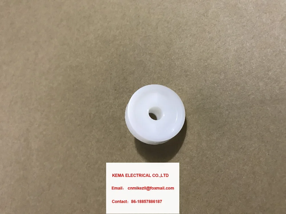 Fermator door lock ball