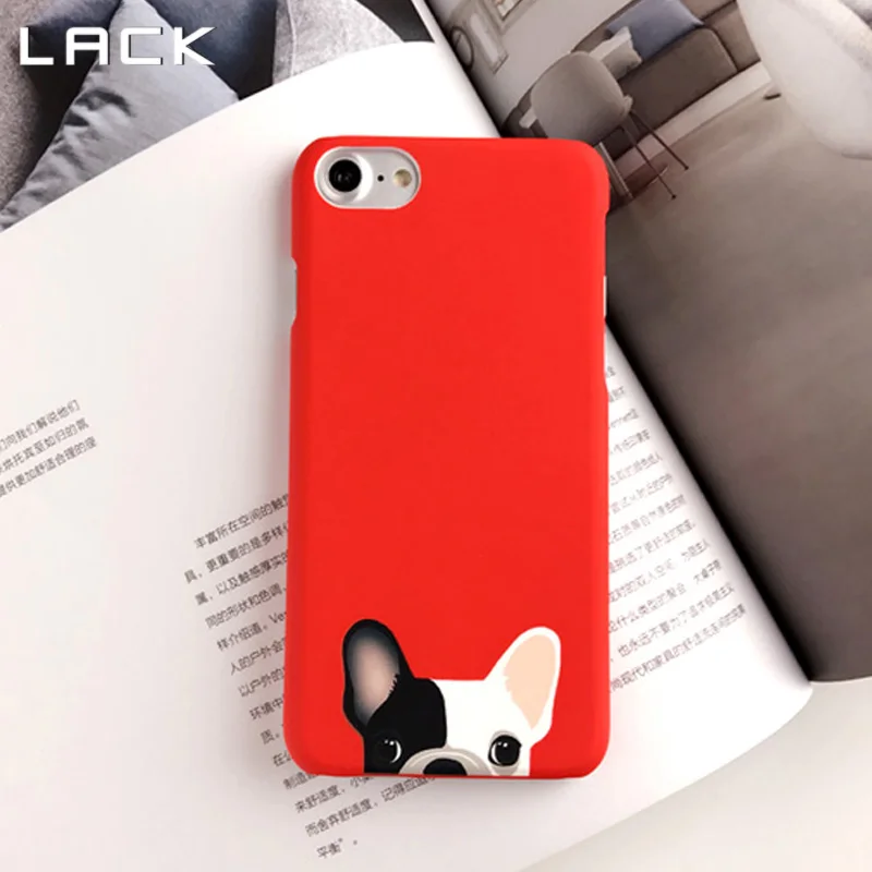 Чехол для iphone 7 6 s 8 Plus 5 5S|case for iphone|phone casesdog phone case |