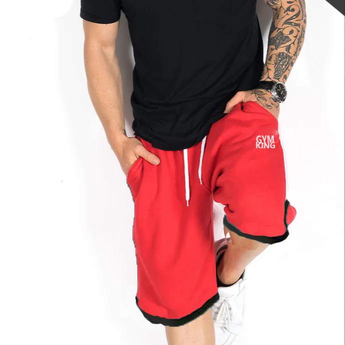 Low Price 2019 Newest Summer Casual Shorts Men Cotton Fashion Style Men Shorts Bermuda Beach Shorts  M-2xl Short for Male