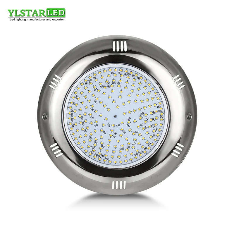 YLSTAR 198pcs/270pcs SMD2835 led chip LED Resin Fiberglass Swimming
