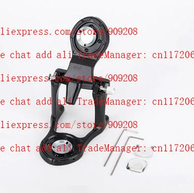 

Dental C type magnet articulator small magnetic articulator