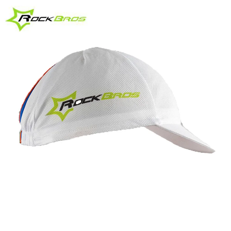 ROCKBROS Headband Cycling Cap Outdoor Sports Prevented Bask In The Sun