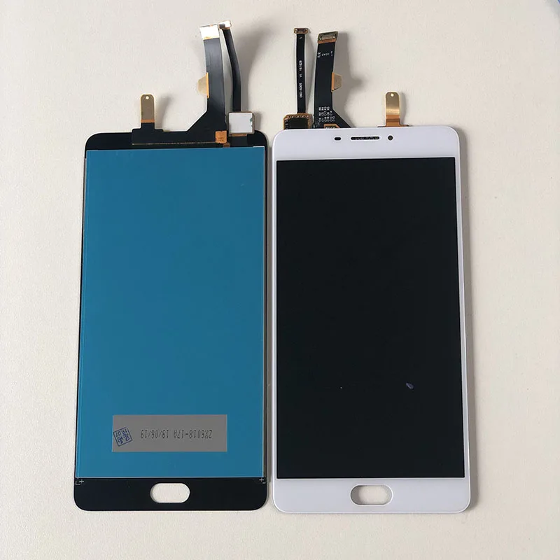 

Axisinternational For 6.0" Meizu M3 Max S685H Meilan Max LCD Display Screen+Touch Screen Digitizer For Meizu M3 Max LCD Dispaly