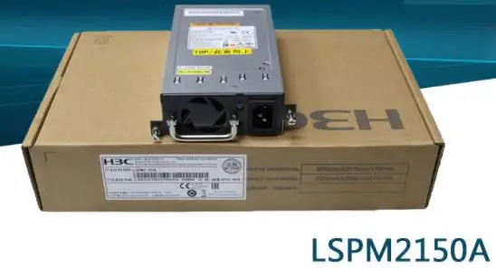 H3C PSR150-A1 Питание адаптации S5510 S5500-28F-EI