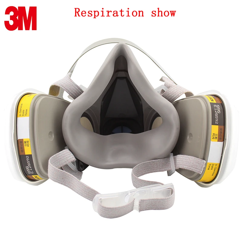 maschera cotone 3m maschera cotone 3m