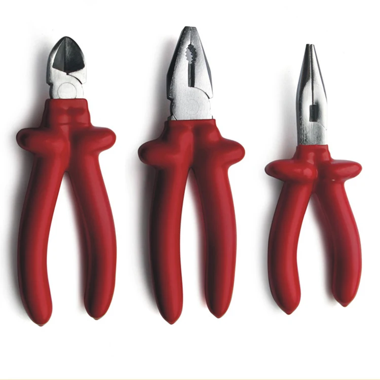 Pliers Types Pliers Types