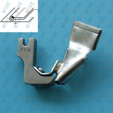Piping Folder Attaching Foot for Single Needle sewing machine A20 20mm